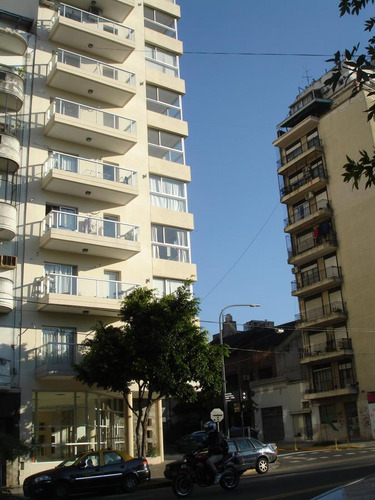 Departamento - Parque Chacabuco