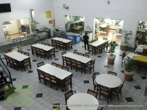 Imagem 6 de 12 de Prédio Para Alugar, 2503 M² Por R$ 60.000,00/mês - Granja Viana - Cotia/sp - Pr0014