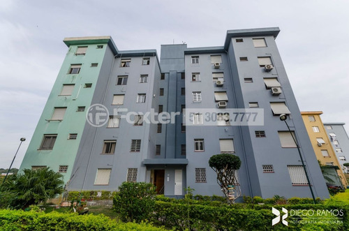 Imagem 27 de 30 de Apartamento, 1 Dormitórios, 38.42 M², Azenha - 204355