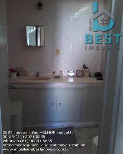 Imagem 11 de 27 de Apartamento 110 Metros No Parnamirim, Olimpiada - Ap02375 - 33146777