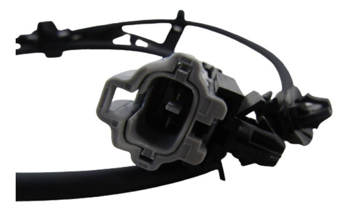 Sensor Abs Velocidad Trasero Rh Toyota Hilux