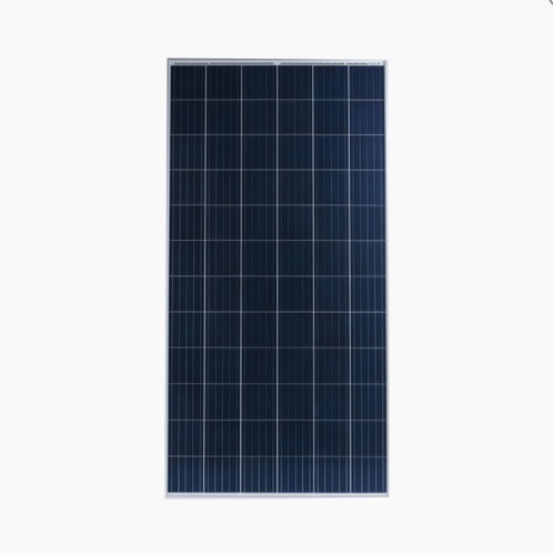 Módulo Fotovoltaico Policristalino Sistemas Energía Xtr P