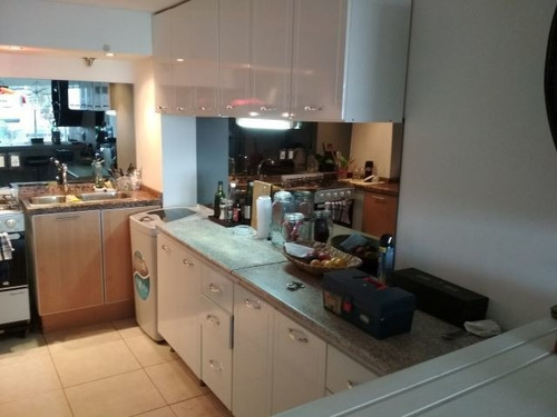 Venta De Apartamento 2 Dormitorios En Pinares, Punta Del Est