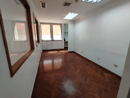 Venta De Oficina En El Rosal