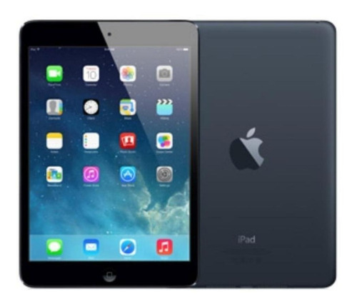 iPad Mini 16g - 1ra Generación - Excelente Estado