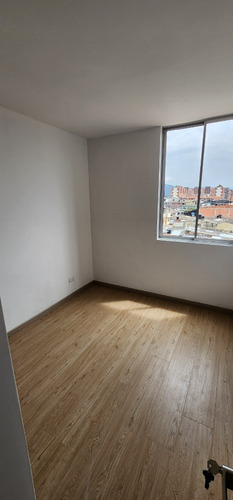 Venta O Arriendo De Iluminado Apartamento Para Estrenar En Zipaquirá Con Garaje Y Depósito