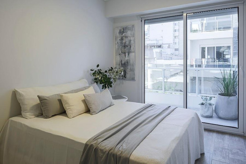 Imagen 10 de 30 de Excelente Departamento Ubicado En El Corazón De Barrio Martín! Entrega Inmediata!