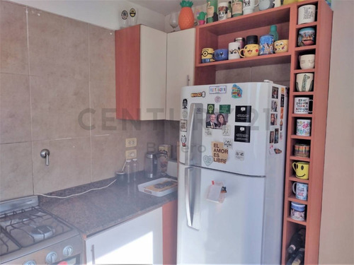 Imagen 7 de 16 de Hermoso Ph 2 Ambientes Con Patio - Retasado!!!