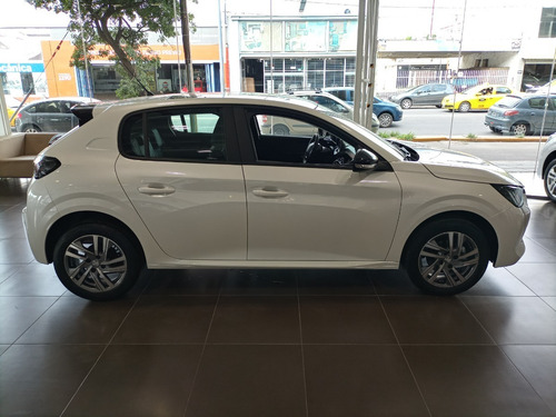 Imagen 5 de 17 de Peugeot 208 1.6 Feline Tiptronic - Avec Peugeot