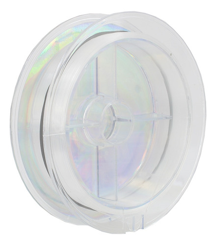 Linha Shock Leader 50mts 0.60mm - Deyu