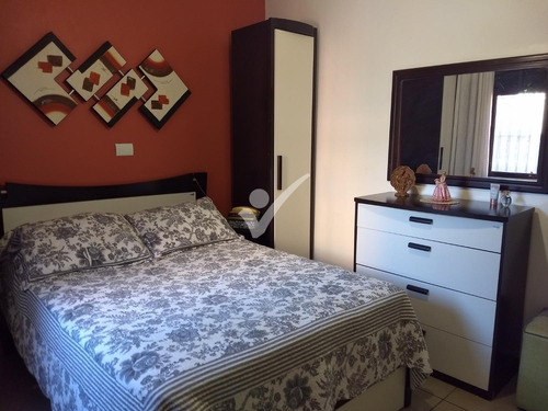 Imagem 19 de 25 de Casa À Venda Em Jardim Nossa Senhora Do Carmo - Ca003094