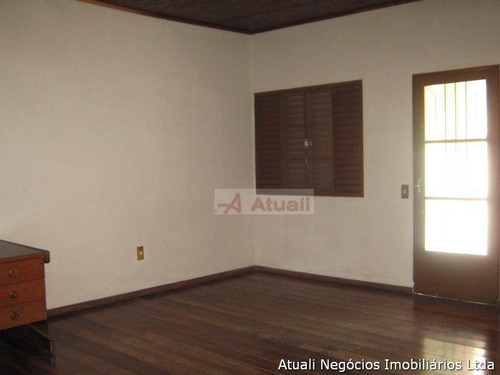 Imagem 3 de 29 de Chácara Residencial À Venda, Parque Jatibaia (sousas), Campinas - Ch0014. - Ch0014