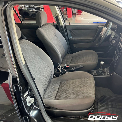 Chevrolet Astra Sedan 2.0 Advantage Flex Power 4p