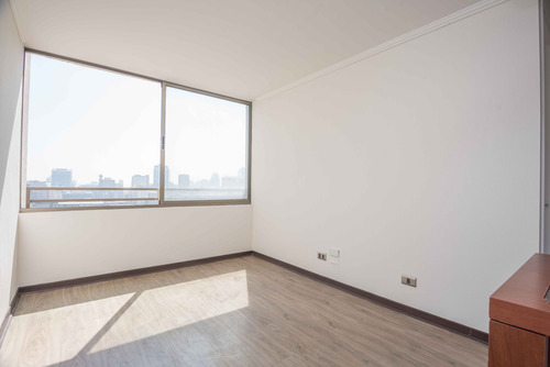 Edificio Eleuterio Ramírez (1 Est.) Piso 17