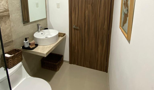 Imagen 7 de 10 de Departamento En Venta En Planta Baja Fracc. Costa De Oro