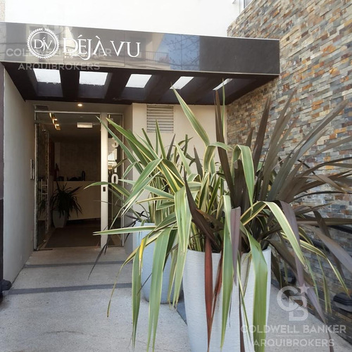 Apartamento De 1 Dormitorio Con Garaje En Venta En Pocitos