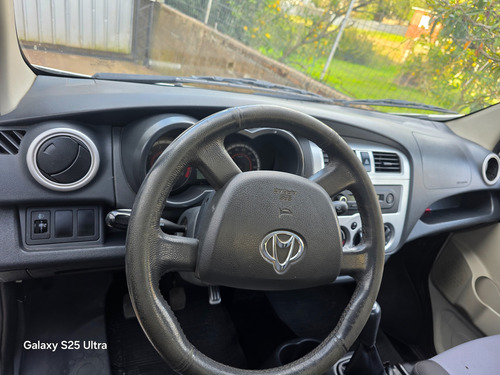 Changan E-STAR Pick Up