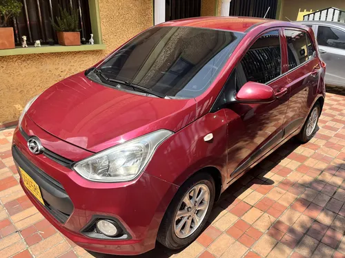 Hyundai Grand i10 Illusion 1.2 Style 5 p
