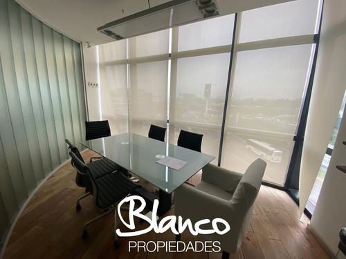 Imagen 9 de 30 de Espectacular Estudio De 250 Metros Dentro Del Edificio Vohe - Pilar