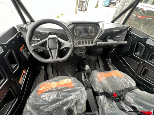 Polaris Rzr Xp 1000 Premium 2024 115 Hp Entrega Inmediata