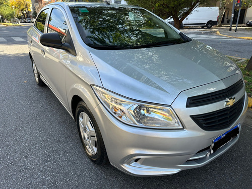 Chevrolet Prisma 1.4 Joy Ls 98cv