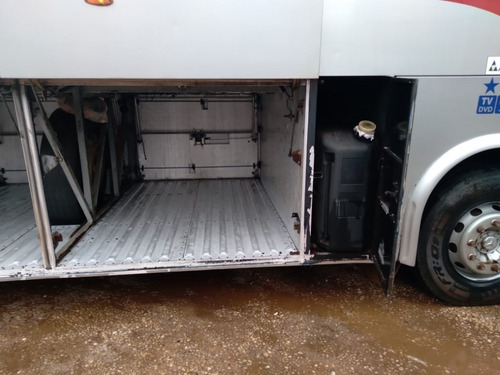 Neobus Spectrun 370 Road 2010/10 O 500 Rs