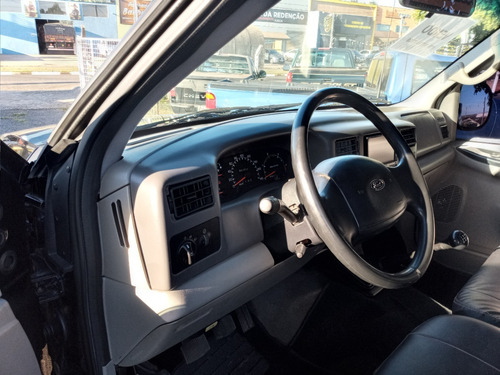 Imagem 10 de 15 de Ford F250 Xlt-l