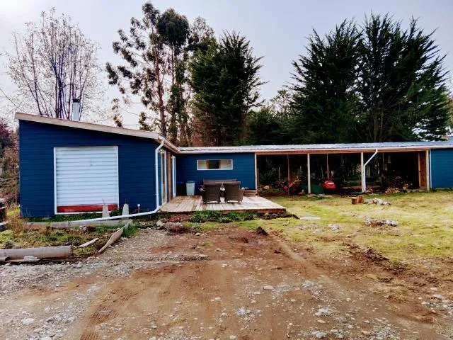Imagen 1 de 14 de Disfruta La Vida De Campo A Minutos De Puerto Varas