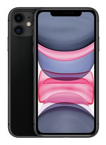 Apple iPhone 11 64gb (liberado)
