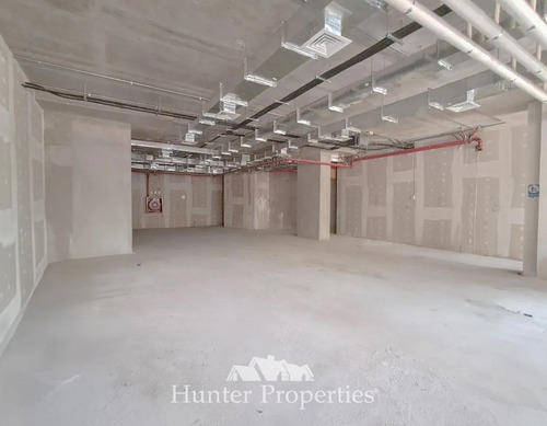 Local Comercial Nuevo 113m2 Retail Metro En Providencia