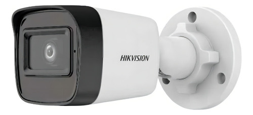 Câmera Bullet Ip Hikvision Ds-2cd1021g0-i 1080p 30m Branco