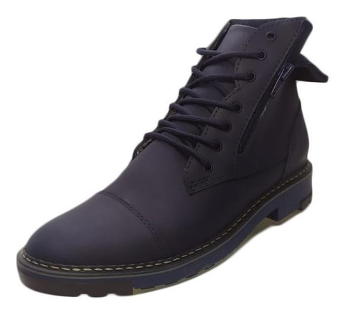 Bota Casual Marca Monserrate Ref-roterdam