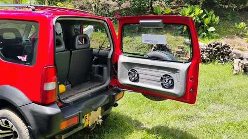 Chevrolet Jimny 1.3