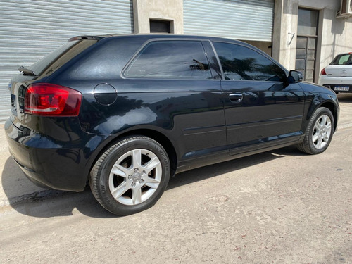 Audi A 3 1.4 Tfsi
