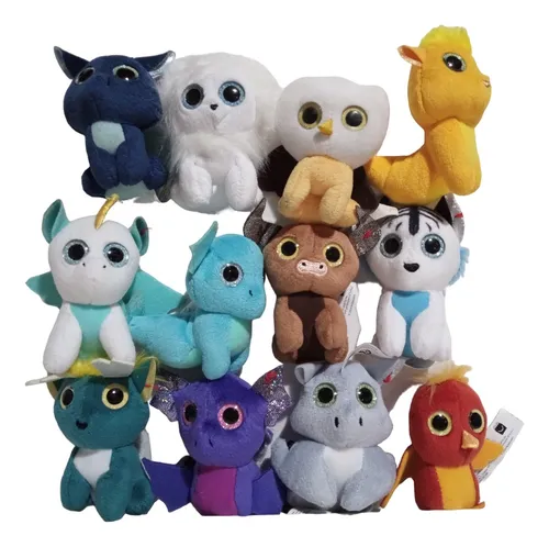Peluche ty mcdonald sale