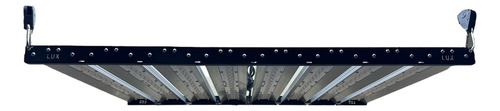Panel Led Quantum Board - Samsung Lm301h Evo 400w Luz 4000k Hyper Red