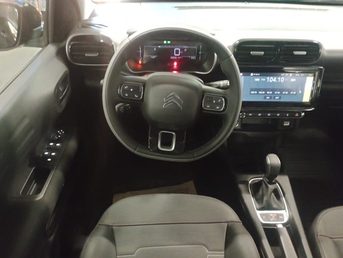 Citroën C4 Cactus 1.6 Vti 115 At6 Feel Pk