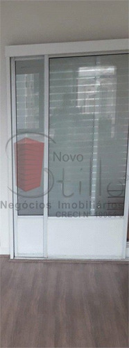 Imagem 6 de 15 de Apartamento - Vila Buarque - Ref: 13849 - V-13849
