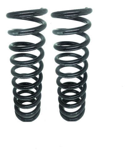 Molas Ford Ranger 1994 À 1997 V6 4.0 Dianteiras
