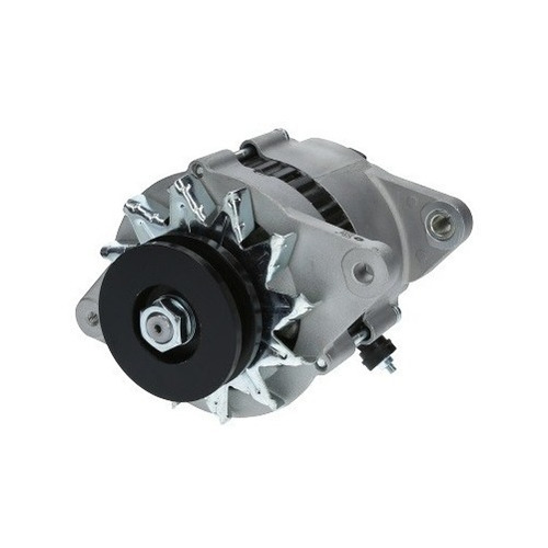 Alternador Para Kia Frontier 2.7 1998-2006 Oem 0k65b18300