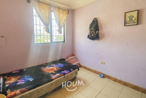 Imagen 14 de 30 de Casa En Ejido Francisco Villa 2a Sección, Tijuana Con 5 Recámaras, 100 M², Id: 64978