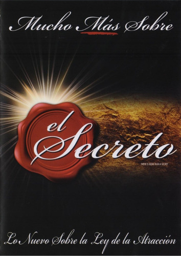 Mucho Mas Sobre El Secreto David Priest Pelicula Dvd