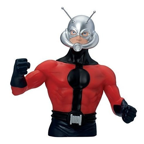 Hucha Ant-man De Marvel