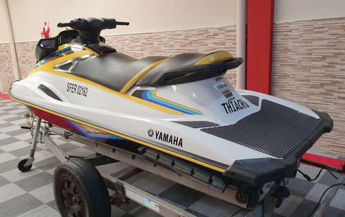 Imagen 4 de 9 de Yamaha Vx 1100