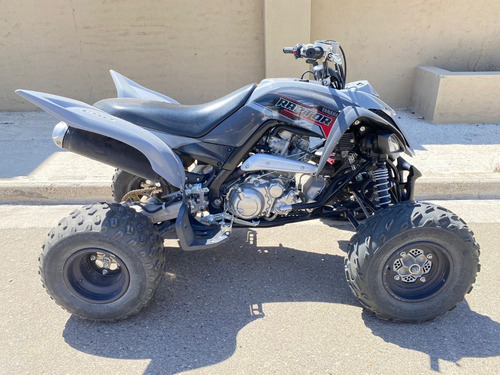 Imagen 2 de 5 de Yamaha Raptor 700