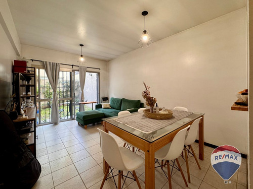 Duplex Con Terraza En Venta La Plata