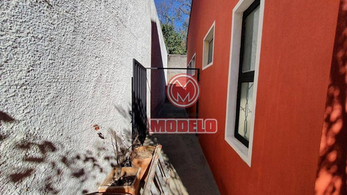 Imagem 16 de 27 de Chácara À Venda, 1126 M² Por R$ 700.000,00 - Santa Rita - Piracicaba/sp - Ch0200
