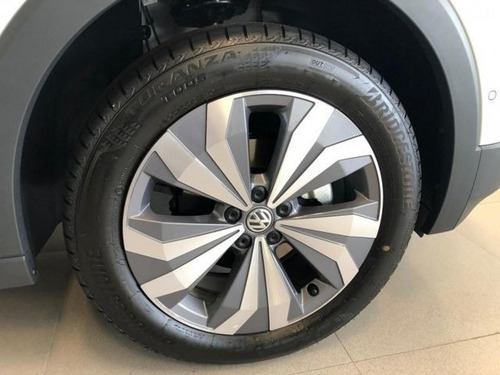 Imagem 11 de 11 de Volkswagen T-cross 250 Tsi Highline 1.4 Total Flex, Ftc5555