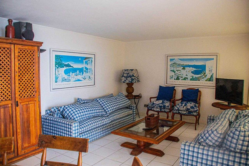Departamento En Puerto Velero, Primera Línea