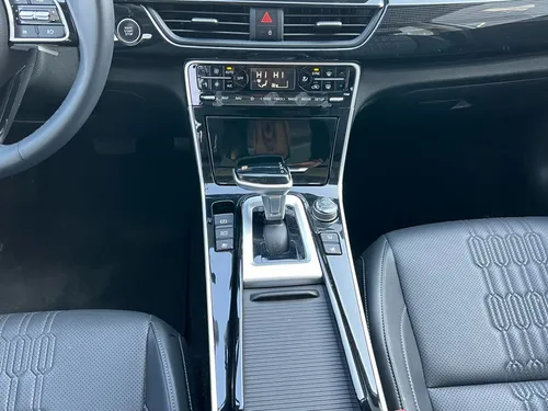 Kia Seltos 1.5 Sx At